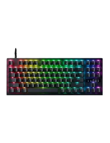 TECLADO RAZER HUNTSMAN V3 TENKEYLESS 8KHZ (USA) (RZ03-05750100-R3M1)