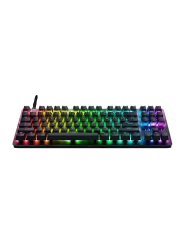 TECLADO RAZER HUNTSMAN V3 TENKEYLESS 8KHZ (USA) (RZ03-05750100-R3M1)