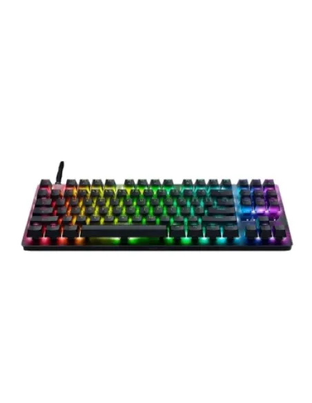 TECLADO RAZER HUNTSMAN V3 TENKEYLESS 8KHZ (USA) (RZ03-05750100-R3M1)