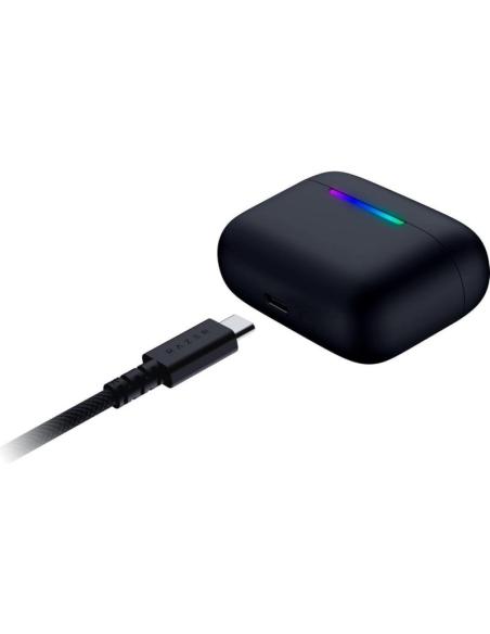 AURICULARES RAZER HAMMERHEAD V3 X HYPERSPEED (RZ12-05620100-R3G1)