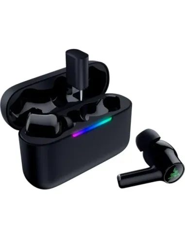 AURICULARES RAZER HAMMERHEAD V3 HYPERSPEED (RZ12-05610100-R3G1)