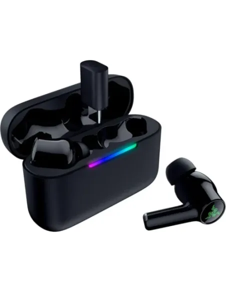 AURICULARES RAZER HAMMERHEAD V3 HYPERSPEED (RZ12-05610100-R3G1)