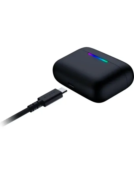 AURICULARES RAZER HAMMERHEAD V3 HYPERSPEED (RZ12-05610100-R3G1)