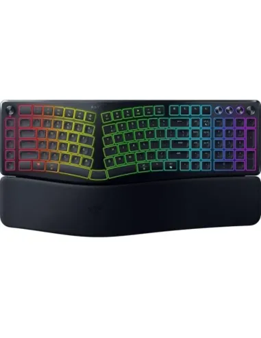 TECLADO RAZER PRO TYPE ERGO (USA) (RZ03-05440100-R3M1)