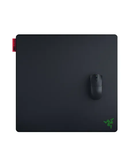 ALFOMBRILLA RAZER GIGANTUS V2 PRO L MAX. SPEED (RZ02-05491000-R3M1)