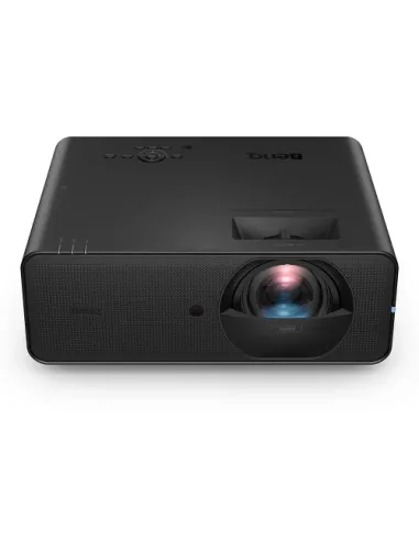 BENQAV PROYECTOR LH860ST (9H.JT477.23E) LASER, CORTA OPTICA FIJA, FULLHD LASER, ANSI: 5000, CONTRASTE: 3.000.000:1, RATIO: 0,50,