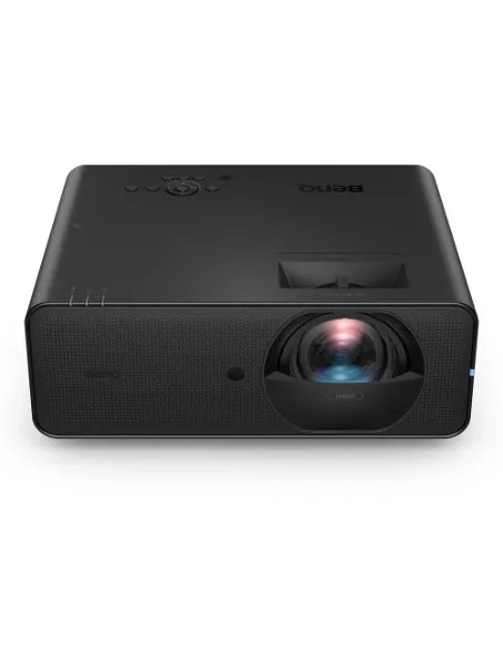 BENQAV PROYECTOR LH860ST (9H.JT477.23E) LASER, CORTA OPTICA FIJA, FULLHD LASER, ANSI: 5000, CONTRASTE: 3.000.000:1, RATIO: 0,50,