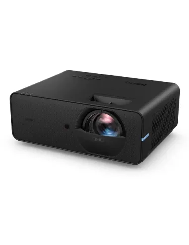 BENQAV PROYECTOR LH860ST (9H.JT477.23E) LASER, CORTA OPTICA FIJA, FULLHD LASER, ANSI: 5000, CONTRASTE: 3.000.000:1, RATIO: 0,50,