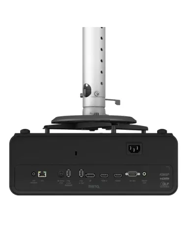 BENQAV PROYECTOR LH860ST (9H.JT477.23E) LASER, CORTA OPTICA FIJA, FULLHD LASER, ANSI: 5000, CONTRASTE: 3.000.000:1, RATIO: 0,50,