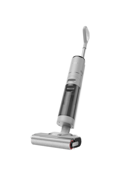 Dreame G10 Pro Aspiradora escoba Batería Seca y húmeda Sin bolsa 200 W Gris 2,5 Ah