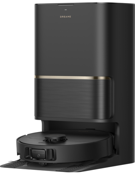 DREAME ROBOT ASPIRADOR L50 ULTRA AE BLACK