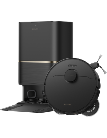 DREAME ROBOT ASPIRADOR L50 ULTRA AE BLACK
