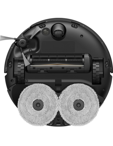 DREAME ROBOT ASPIRADOR L50 ULTRA AE BLACK