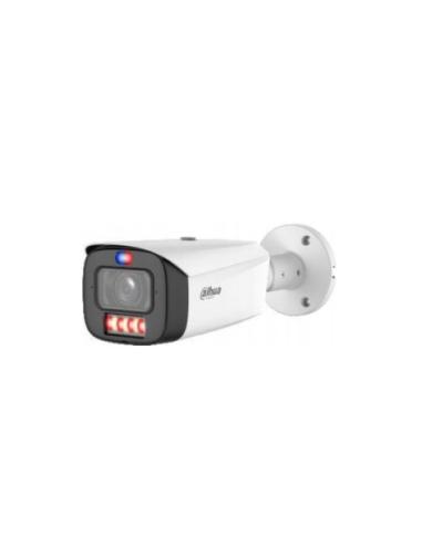 (DH-IPC-HFW3649T1P-ZAS-PV-2712-PRO) DAHUA CAMARA IP BULLET SERIE 3 XINGHAN IA, 6MP, IR 60M, IP67, SOPORTA MICROSD HASTA 512G, 12