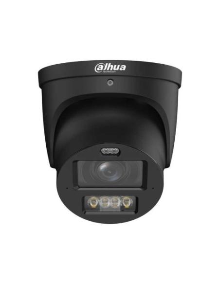 (DH-IPC-HDW3849HP-ZAS-PV-2712-PRO) DAHUA CAMARA IP TURRET SERIE 3 XINGHAN IA, 8MP, IR 50M, IP 67 PROTECTION, SOPORTA MICROSD HAS