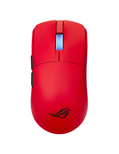 RATON ASUS P723 ROG HARPE II ACE (RED)