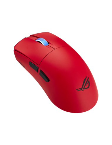 RATON ASUS P723 ROG HARPE II ACE (RED)