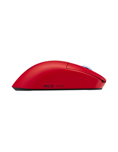RATON ASUS P723 ROG HARPE II ACE (RED)