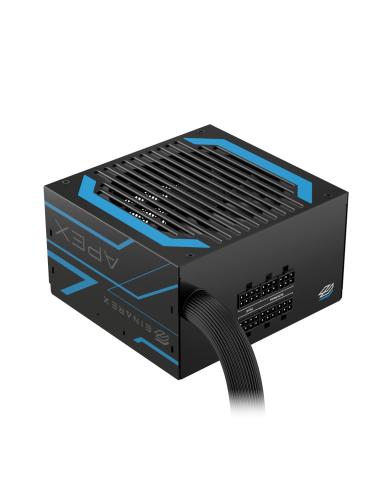 FUENTE ALIMENTACION ATX 750W EINAREX APEX L1 80 BRONZE