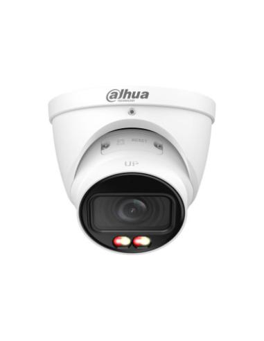 (DH-IPC-HDW3849TP-ZS-IL-27135) DAHUA CAMARA IP  BULLET SERIE 3, 8MP, IR 50M, IP67, SOPORTA MICROSD HASTA 512GB, 12 VDC / POE, VA