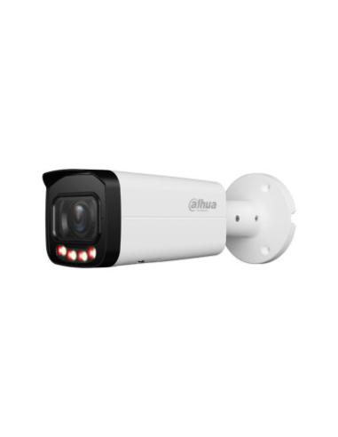 (DH-IPC-HFW3449TP-ZAS-IL-27135) DAHUA CAMARA IP  BULLET SERIE 3, 4MP, IR 60M, IP67/IK10, SOPORTA MICROSD HASTA 512GB, 12 VDC / P