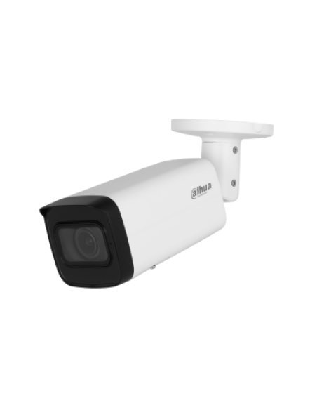 (DH-IPC-HFW2441TP-ZAS-27135) DAHUA CAMARA IP BULLET SERIE 2, 4MP, IR 60M, IP67/IK10, SOPORTA MICROSD HASTA 256GB, 12 VDC / POE, 