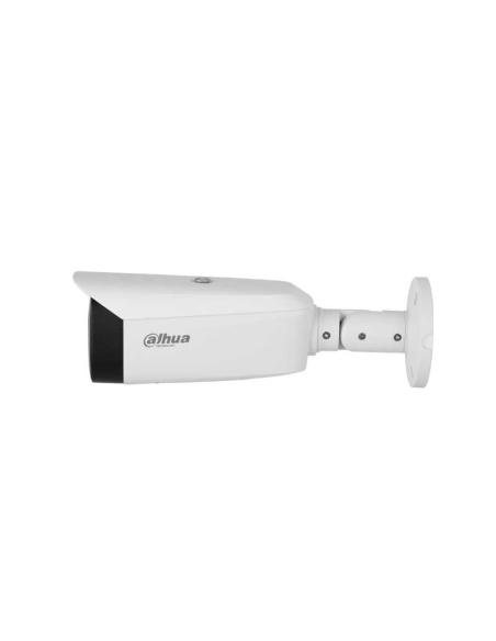 (DH-IPC-HFW3849T1P-ZAS-PV-2712-PRO) DAHUA CAMARA IP BULLET SERIE 3 XINGHAN IA, 8MP, IR 60M, IP 67 PROTECTION, SOPORTA MICROSD HA
