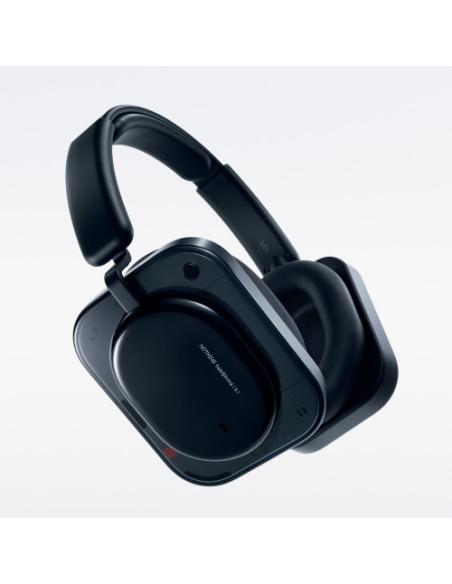NOTHING HEADPHONE (A) BLACK