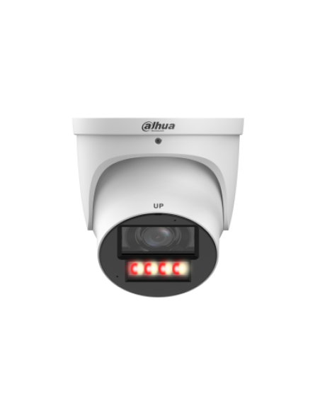 (DH-IPC-HDW5659HP-ZE-PV-2712-PRO) DAHUA CAMARA IP TURRET SERIE 5 XINGHAN IA, 6MP, IR 60M, IP67/IK10, , 12 VDC / POE, VARIFOCAL 2