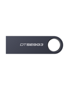 KINGSTON 512GB DataTraveler SE9 G3 - Dark Nickel 2