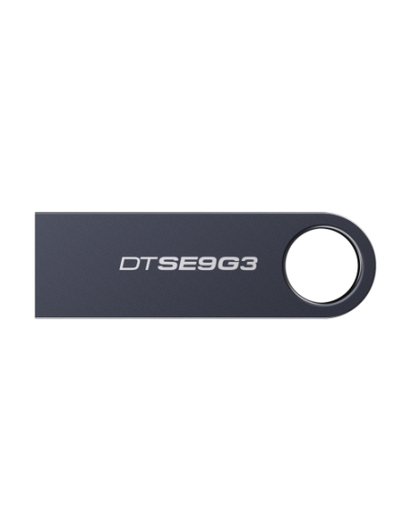 KINGSTON 512GB DataTraveler SE9 G3 - Dark Nickel