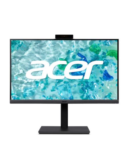 MONITOR ACER 23.8" B277UDEBMIIPRCZX (UM.HB7EE.E48) 27W, IPS 100Hz 16:9 4MS(GTG) 350NITS 2X HDMI DP MM