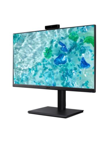 MONITOR ACER 23.8" B277UDEBMIIPRCZX (UM.HB7EE.E48) 27W, IPS 100Hz 16:9 4MS(GTG) 350NITS 2X HDMI DP MM