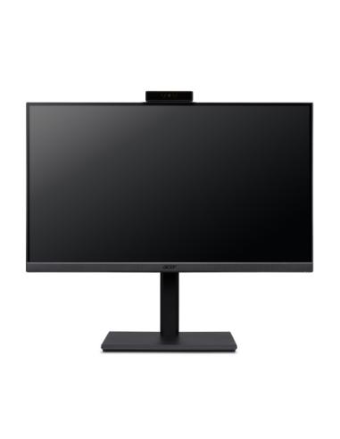 MONITOR ACER 23.8" B277UDEBMIIPRCZX (UM.HB7EE.E48) 27W, IPS 100Hz 16:9 4MS(GTG) 350NITS 2X HDMI DP MM