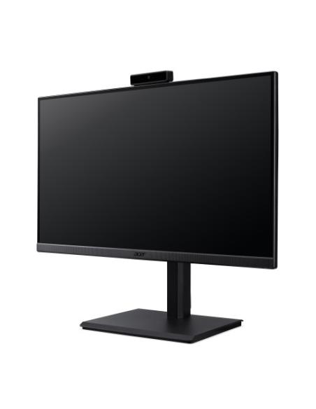 MONITOR ACER 23.8" B277UDEBMIIPRCZX (UM.HB7EE.E48) 27W, IPS 100Hz 16:9 4MS(GTG) 350NITS 2X HDMI DP MM