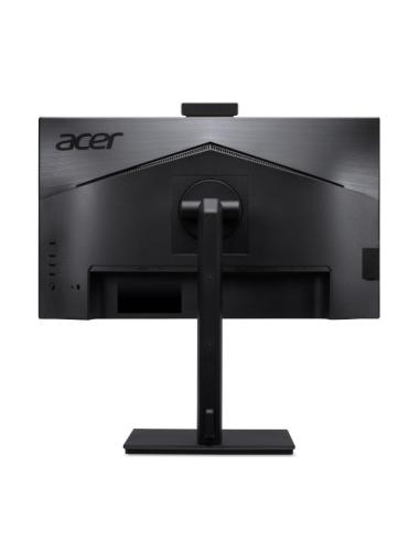 MONITOR ACER 23.8" B277UDEBMIIPRCZX (UM.HB7EE.E48) 27W, IPS 100Hz 16:9 4MS(GTG) 350NITS 2X HDMI DP MM