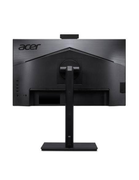 MONITOR ACER 23.8" B277UDEBMIIPRCZX (UM.HB7EE.E48) 27W, IPS 100Hz 16:9 4MS(GTG) 350NITS 2X HDMI DP MM