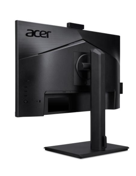MONITOR ACER 23.8" B277UDEBMIIPRCZX (UM.HB7EE.E48) 27W, IPS 100Hz 16:9 4MS(GTG) 350NITS 2X HDMI DP MM