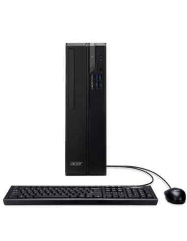 CPU ACER VERITON VX2735G (DT.R6WEB.00C) CU7-265, 32GB, 1TB, W11PRO