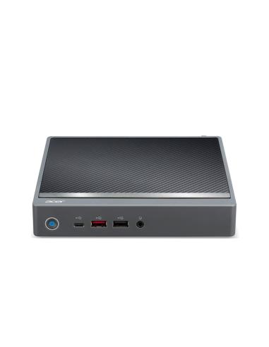 CPU ACER VERITON MINI PC VN2595GT (DT.R4XEB.005) C3100U, 8GB, 512GB, NO SO