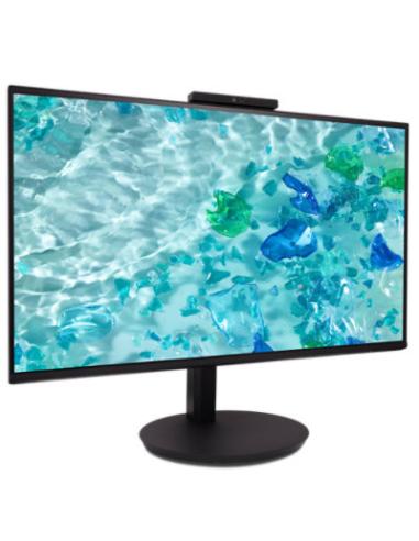 Acer Vero CB2 CB242Y D6 pantalla para PC 61 cm (24") 1920 x 1080 Pixeles 4K Ultra HD Negro