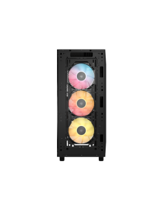 CAJA CORSAIR 3200D RS ARGB MID-TOWER PERFORMANCE BLACK CC-9011344-WW