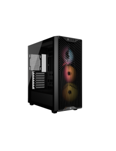 CAJA CORSAIR 3200D RS ARGB MID-TOWER PERFORMANCE BLACK CC-9011344-WW 2