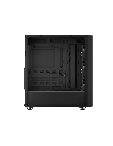 CAJA CORSAIR 3200D RS ARGB MID-TOWER PERFORMANCE BLACK CC-9011344-WW