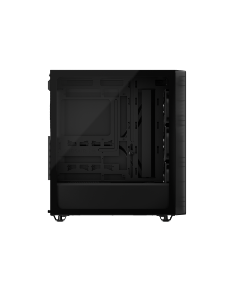 CAJA CORSAIR 3200D RS MID-TOWER PERFORMANCE SMOKE CC-9011336-WW