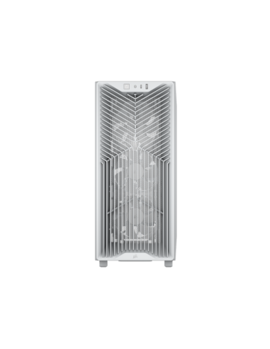 CAJA CORSAIR 3200D RS MID-TOWER PERFORMANCE WHITE CC-9011335-WW