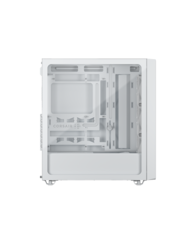 CAJA CORSAIR 3200D RS MID-TOWER PERFORMANCE WHITE CC-9011335-WW