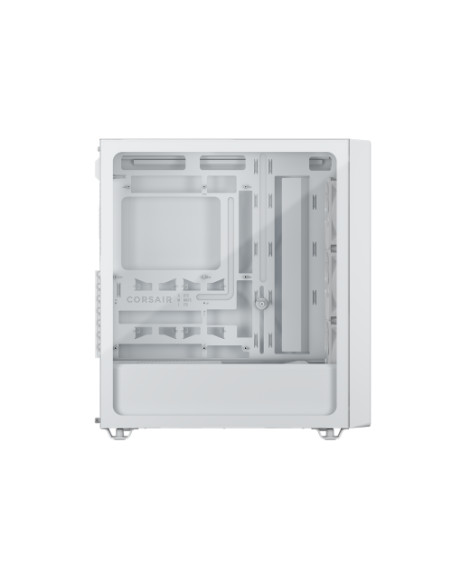 CAJA CORSAIR 3200D RS MID-TOWER PERFORMANCE WHITE CC-9011335-WW