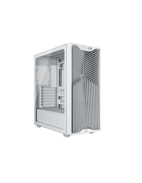 CAJA CORSAIR 3200D RS MID-TOWER PERFORMANCE WHITE CC-9011335-WW