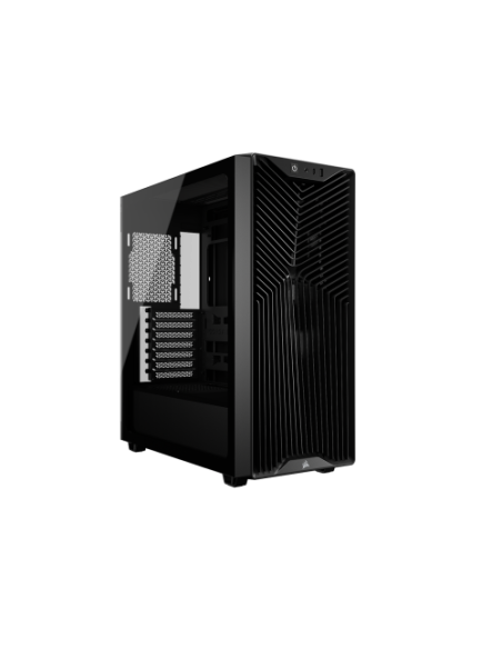 CAJA CORSAIR 3200D RS MID-TOWER PERFORMANCE BLACK CC-9011334-WW